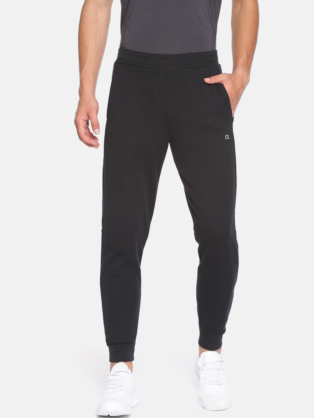 calvin klein mens joggers sale