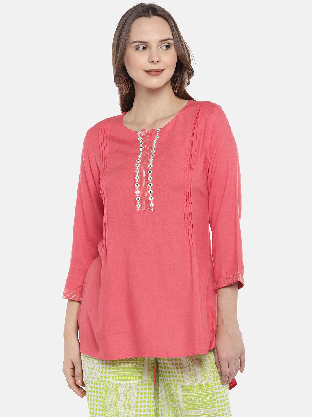 ethnicity kurtis online