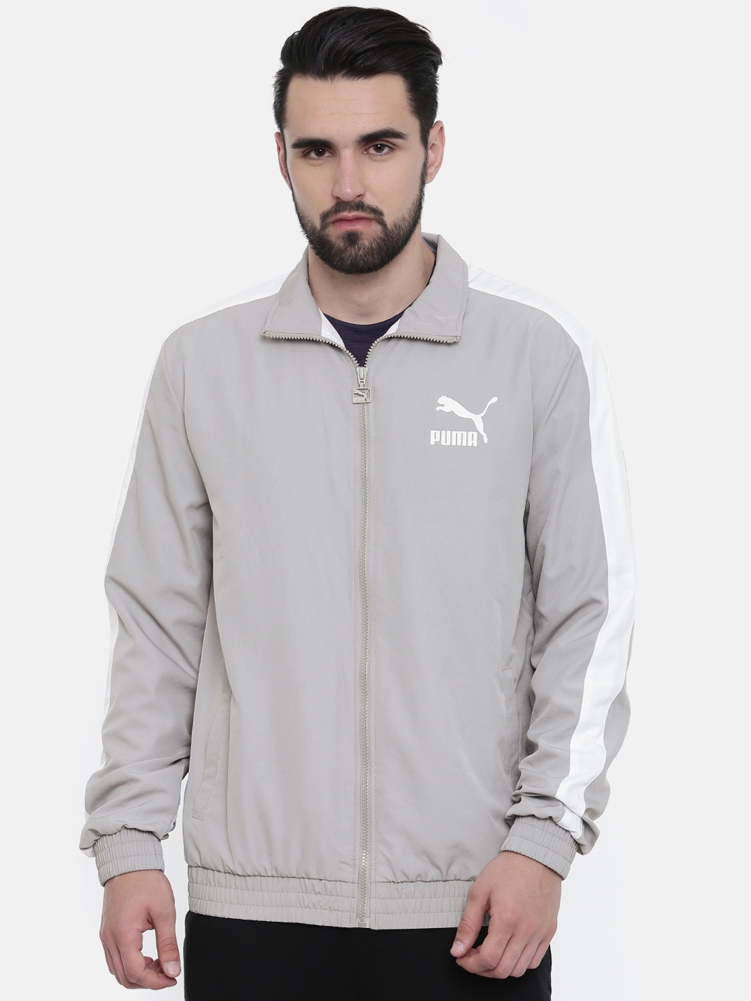 puma players lounge t7 woven
