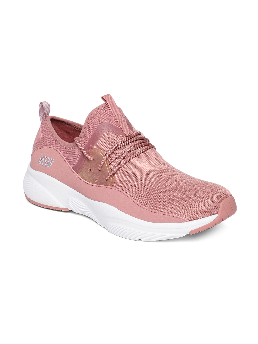 skechers meridian rose