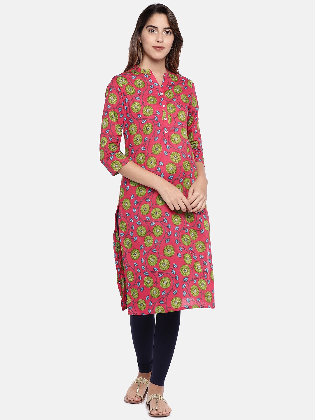 ethnicity kurtis online