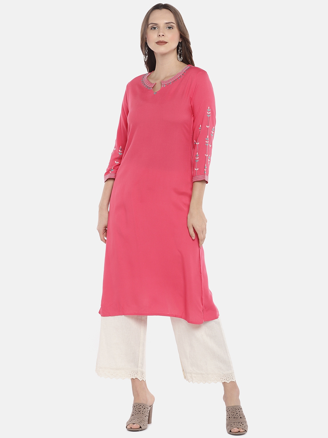 ethnicity kurtis online