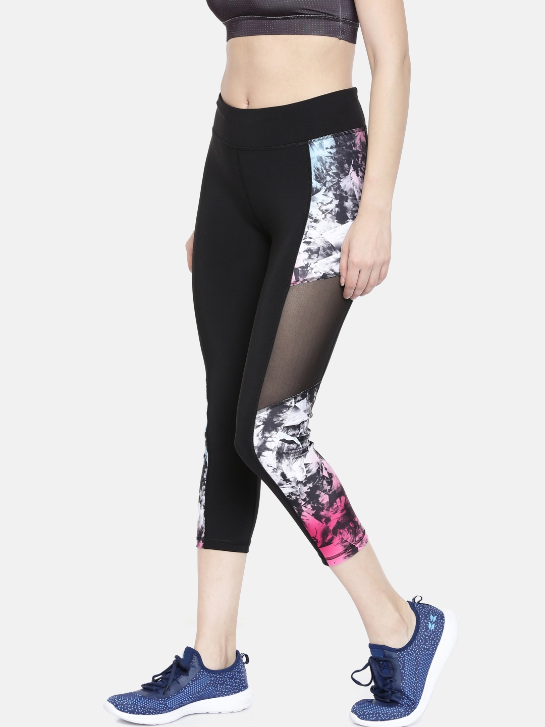 puma ignite tights