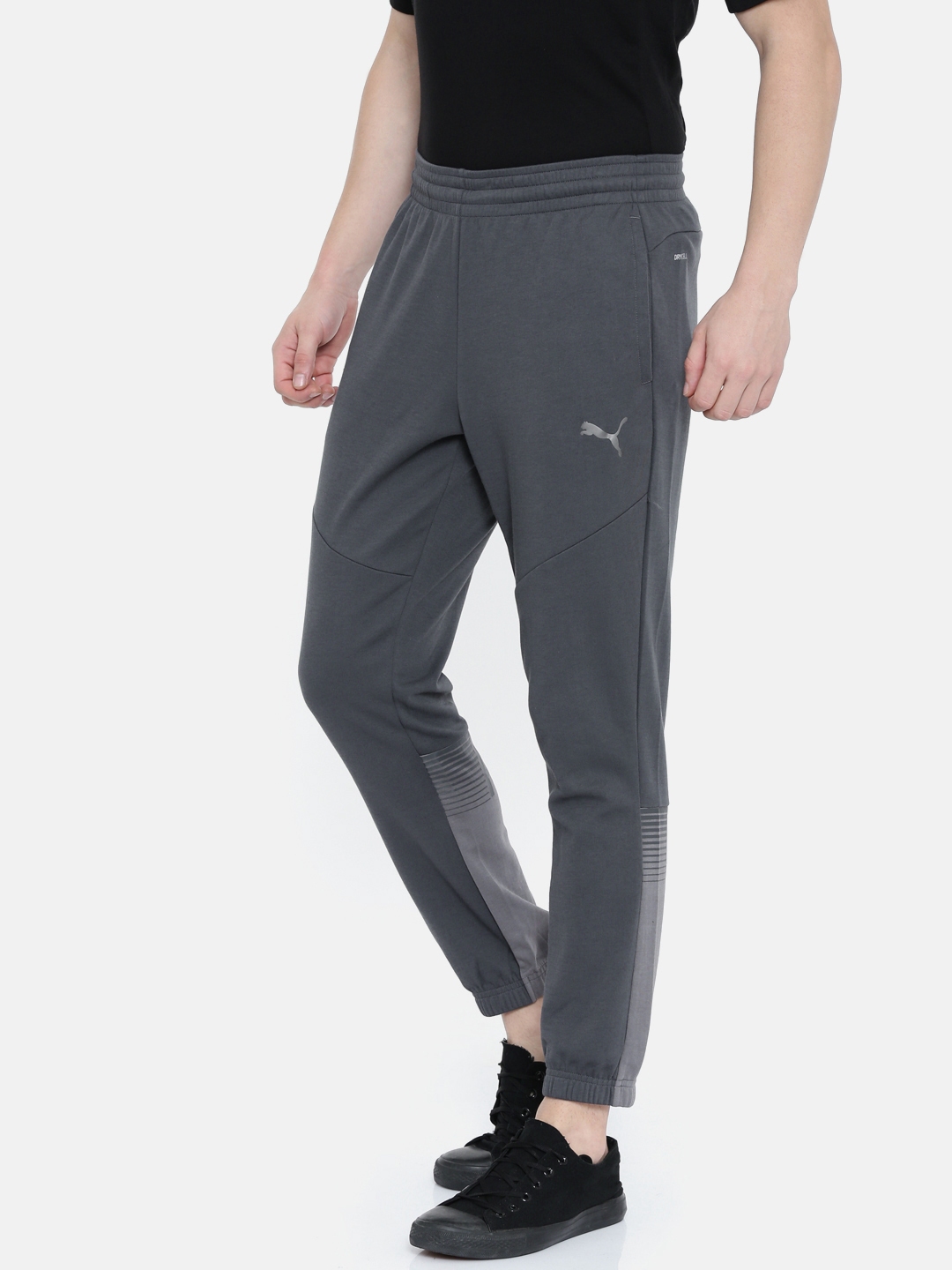 jogging pants puma