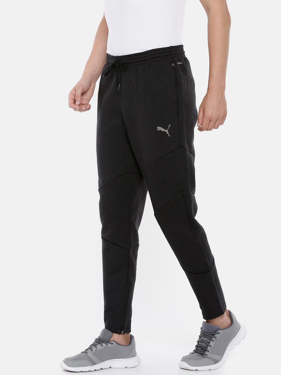 puma dry cell pants