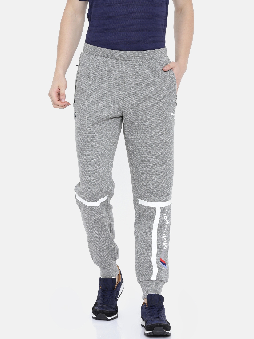 bmw tracksuit pants