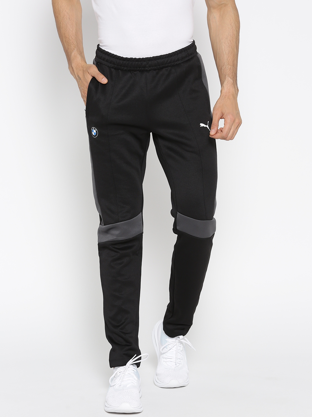puma bmw motorsport t7 track pants