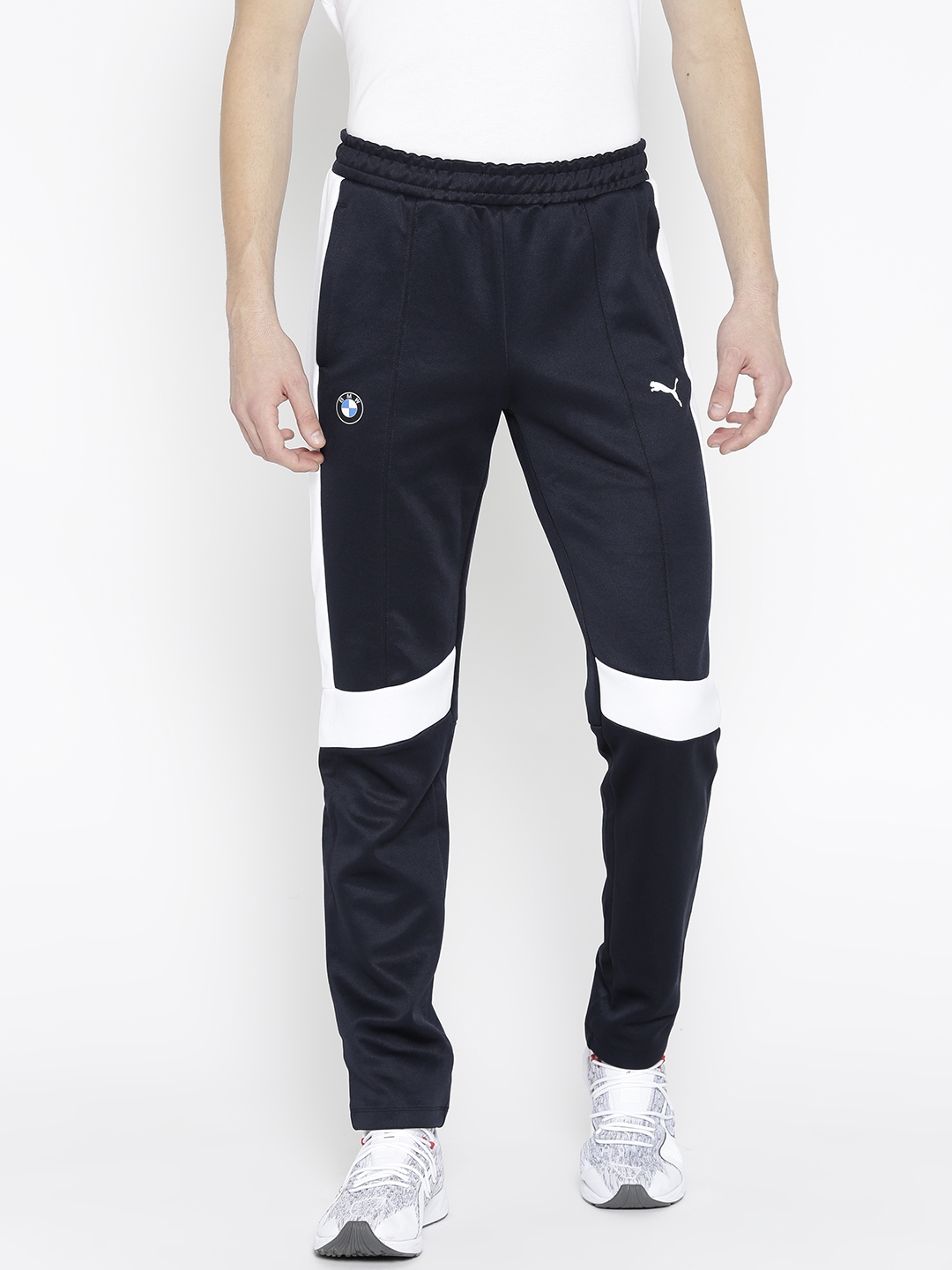 puma bmw motorsport t7 track pants