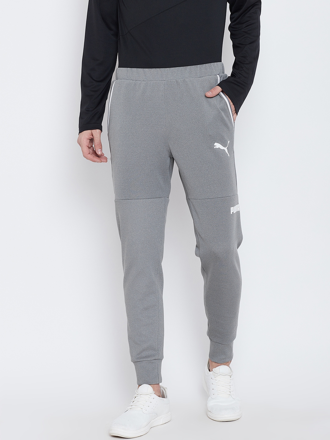 puma tec sports pants