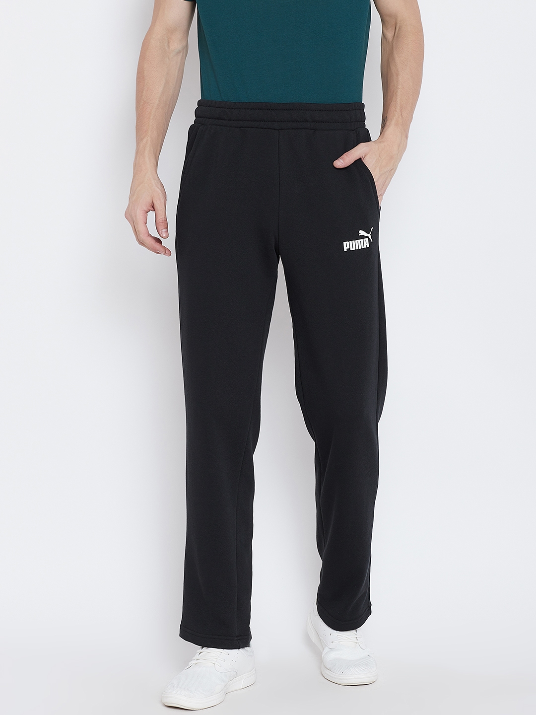 jogging pants puma