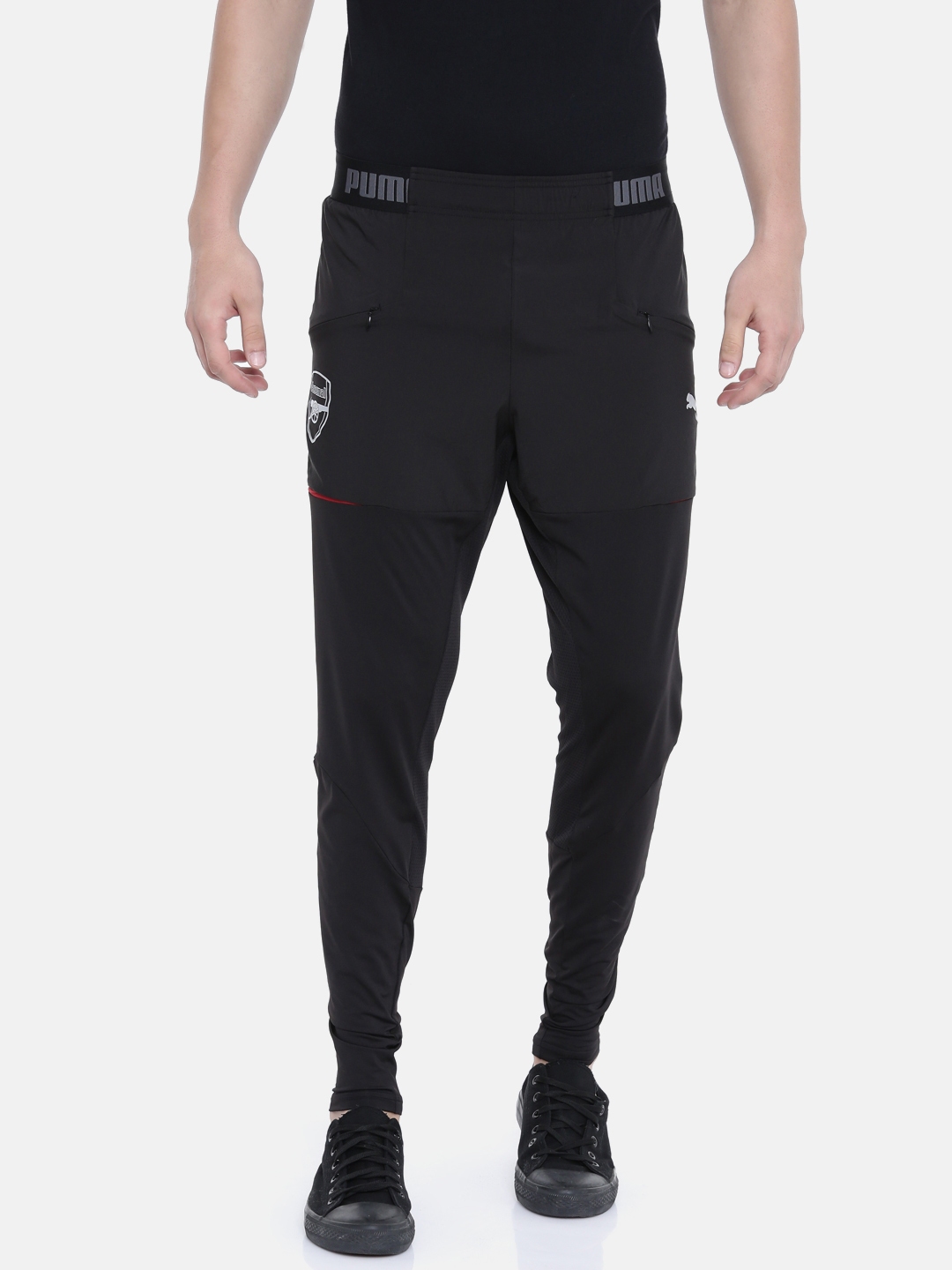 puma arsenal pants