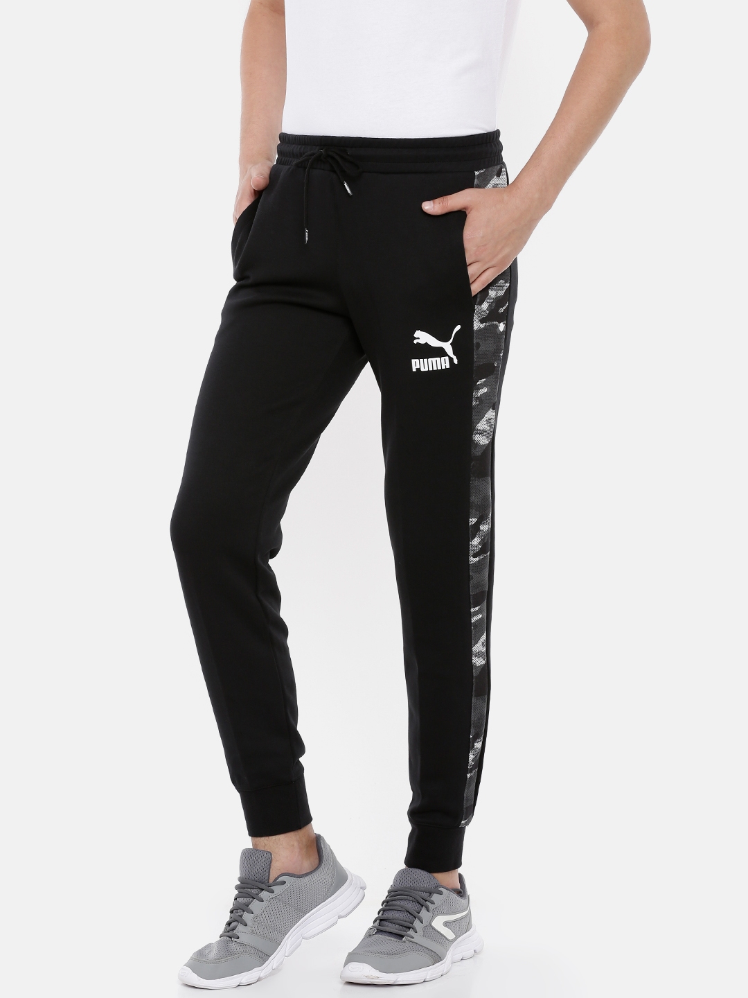 puma breakaway pants