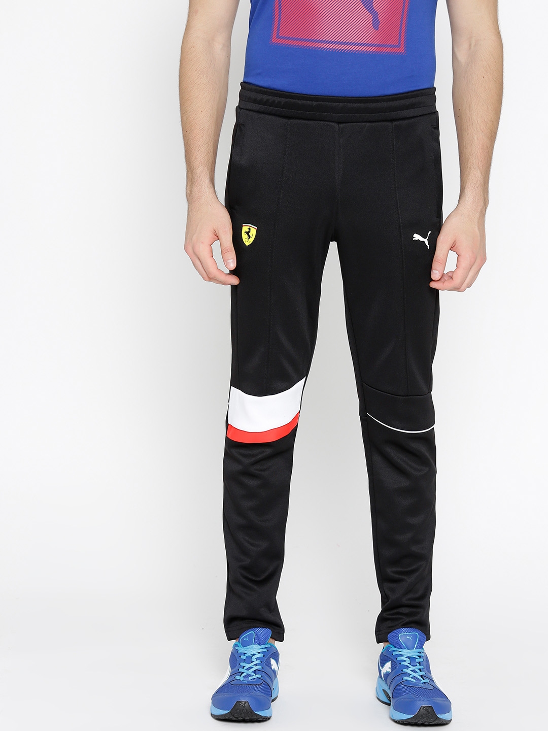 motorsport track pants