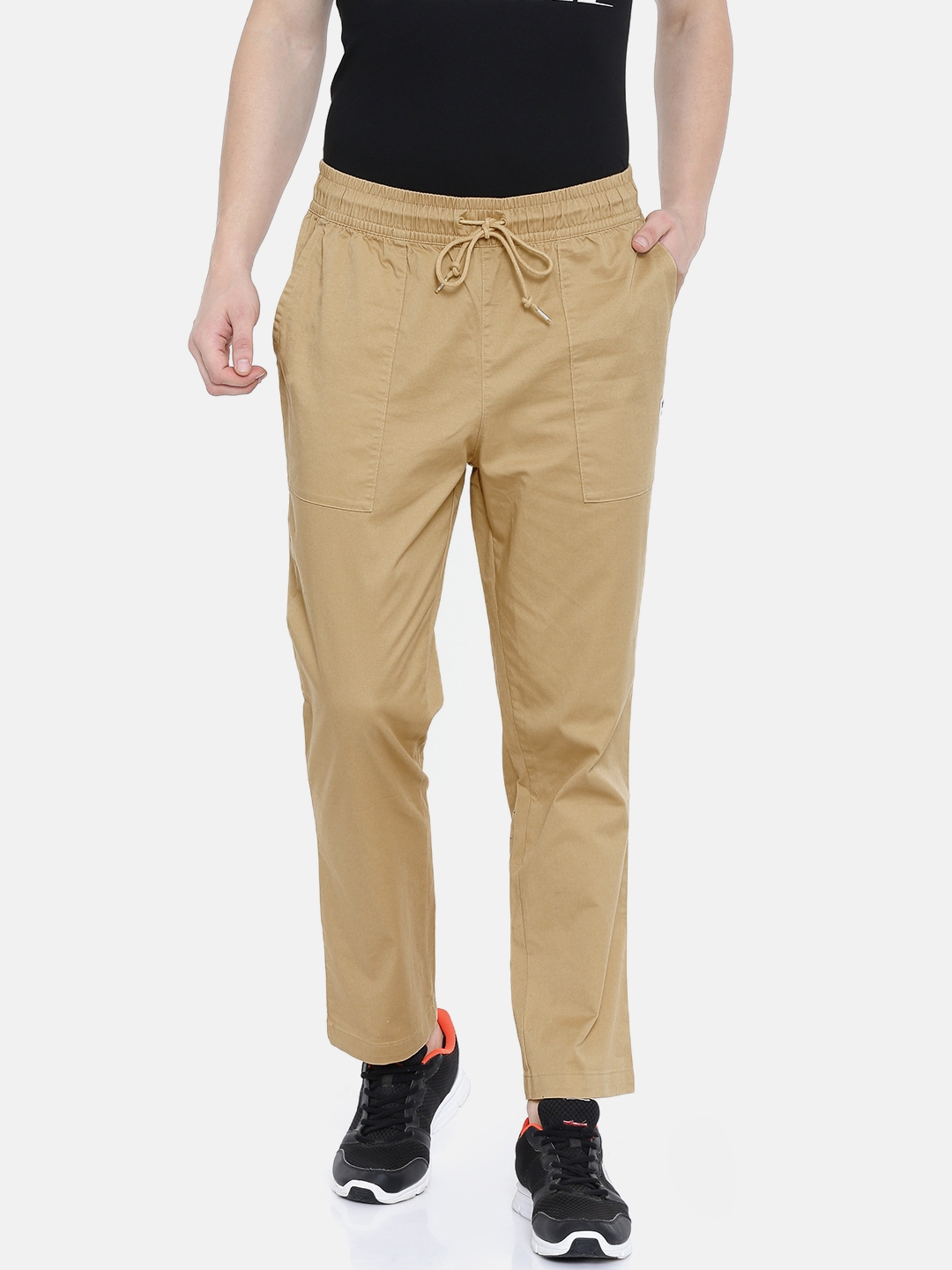 puma downtown corduroy pants