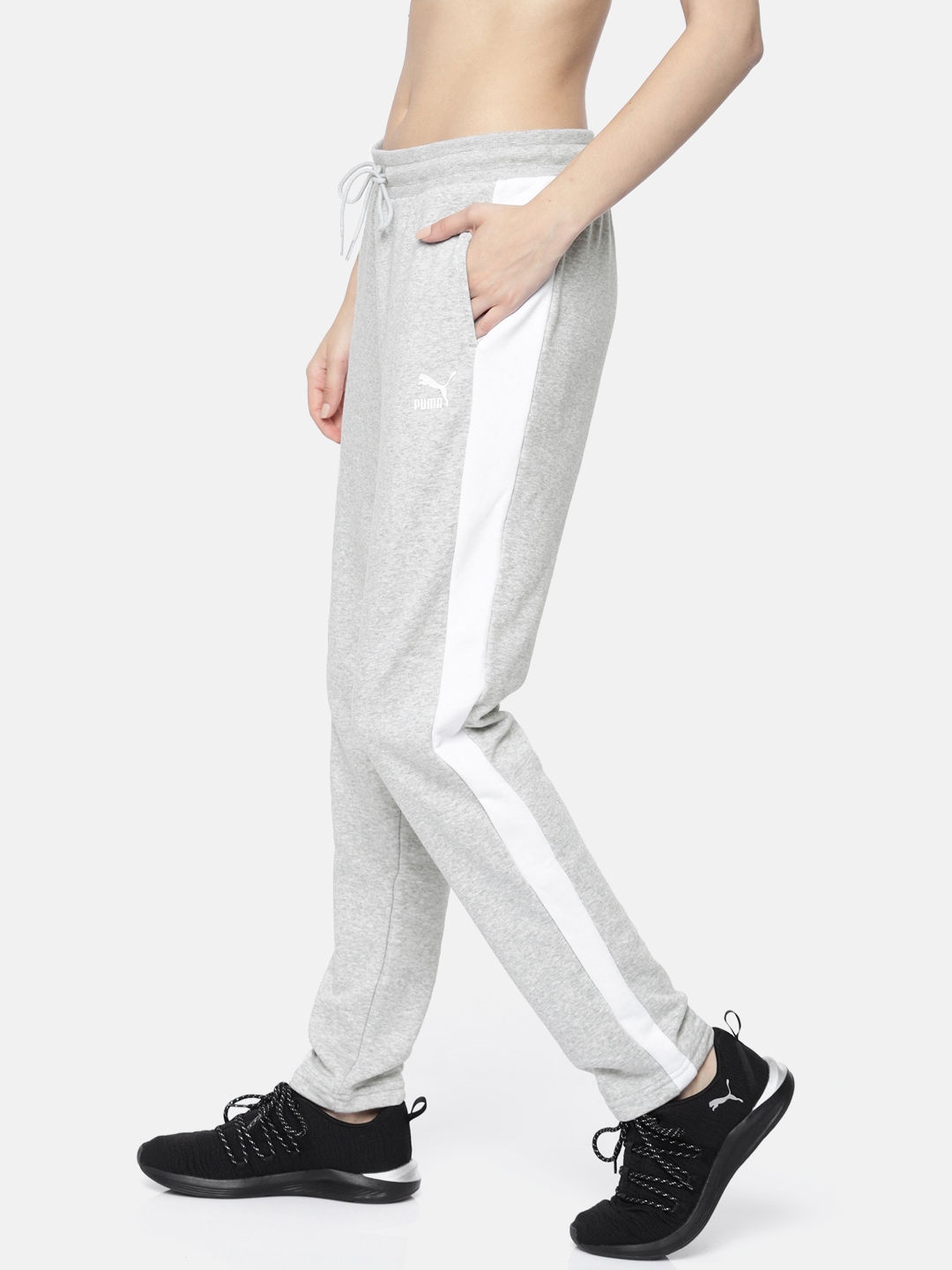 puma classics graphics t7 track pants