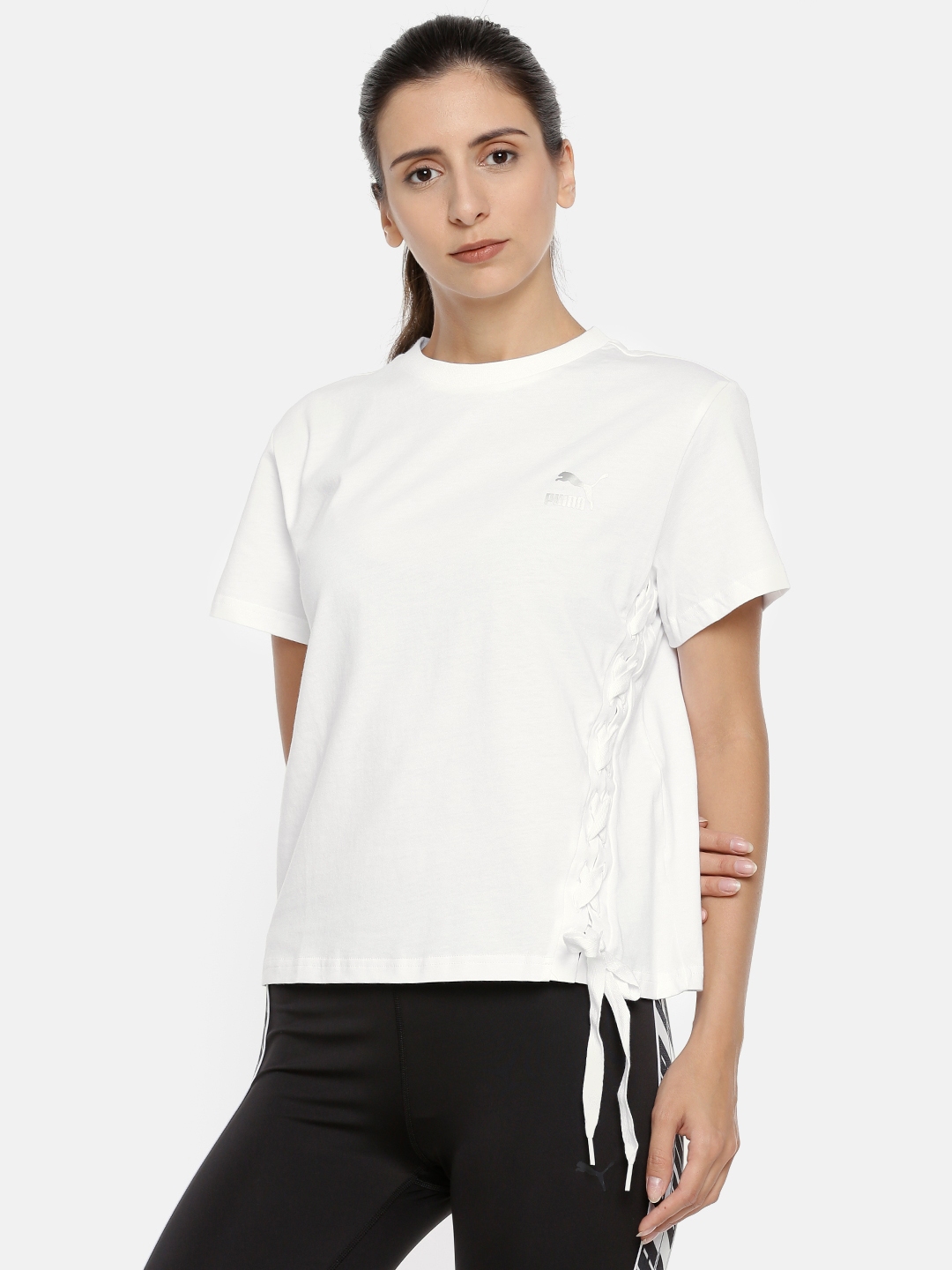 puma relaxed fit