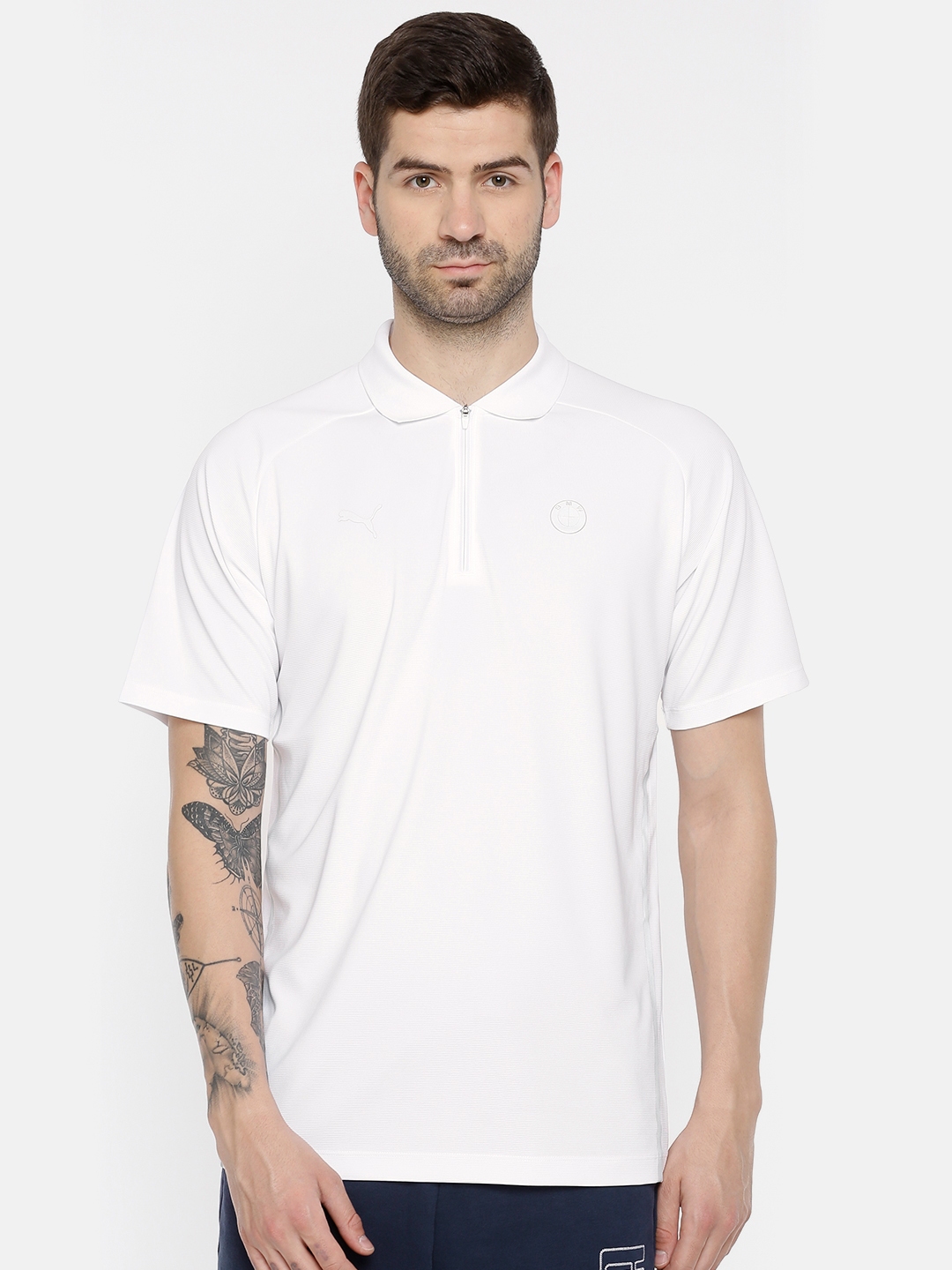 polo puma bmw beige