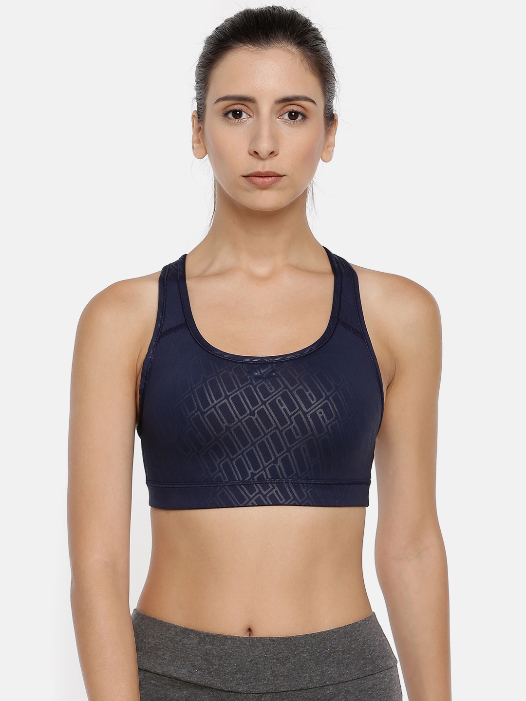 puma sports bra