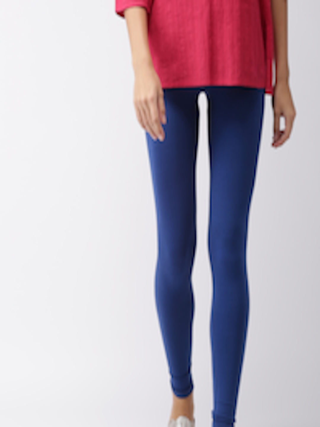 Buy go colors leggings women in India @ Limeroad-nextbuild.com.vn