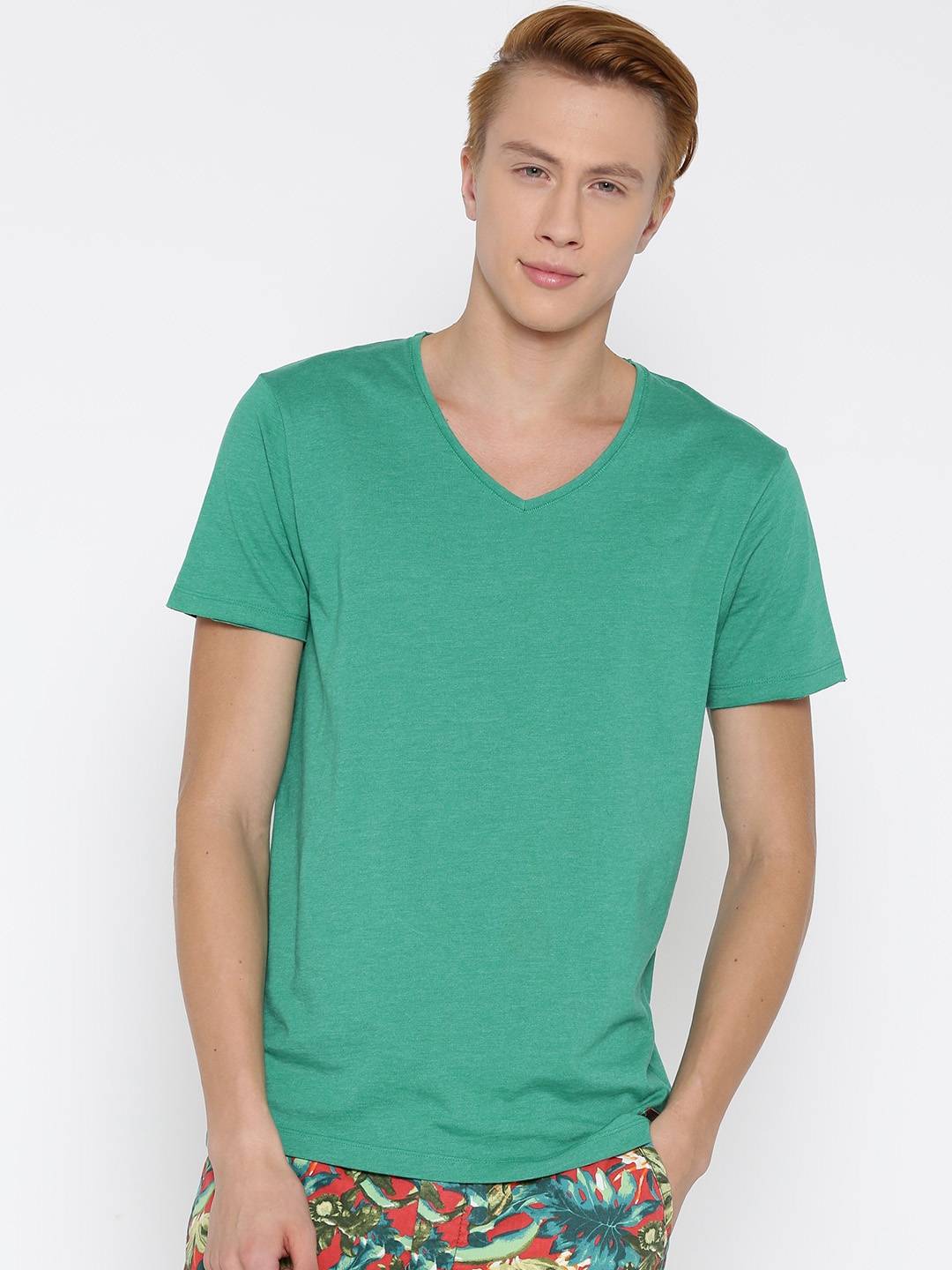mens jack jones t shirts