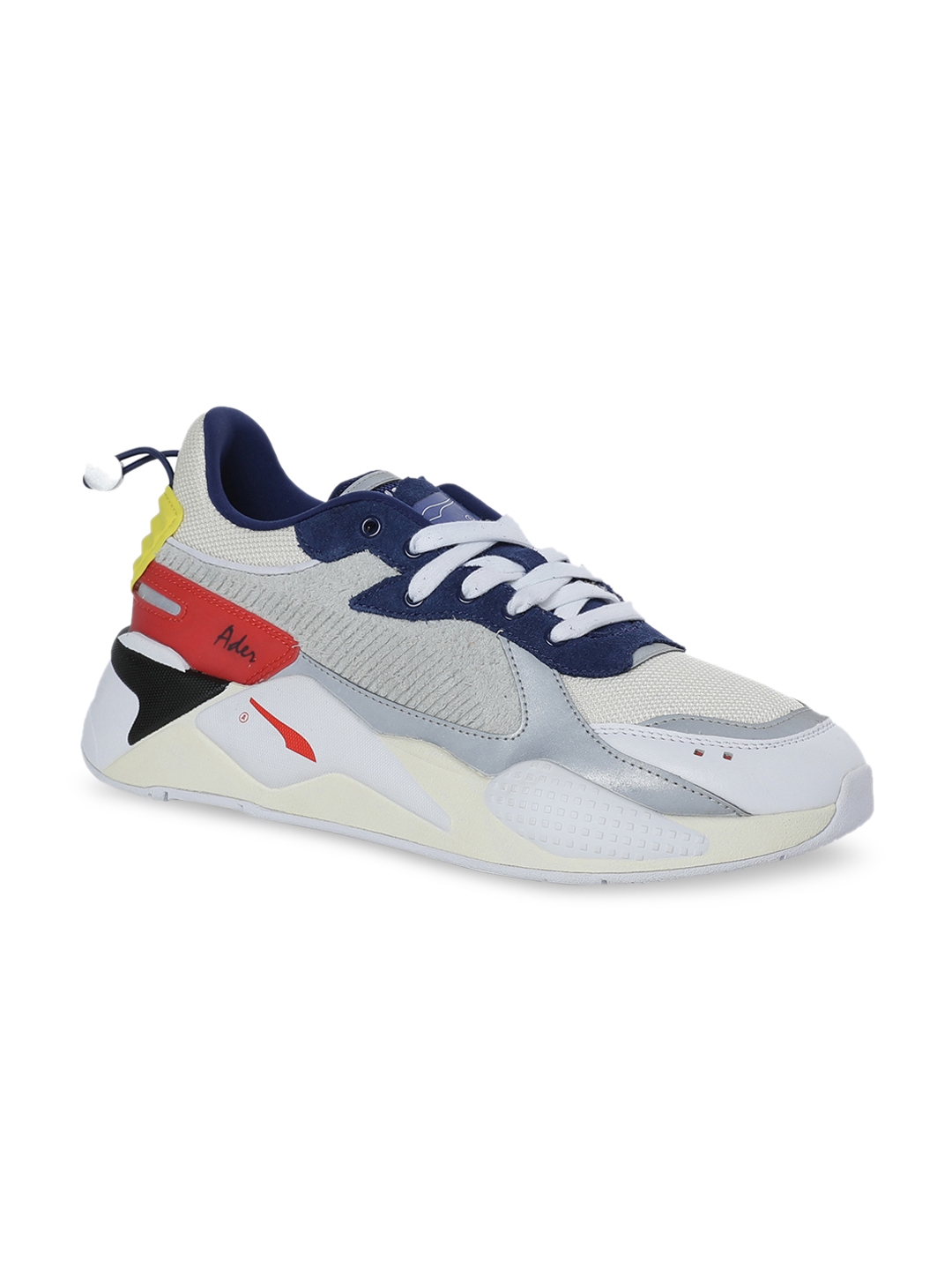 puma rs x error