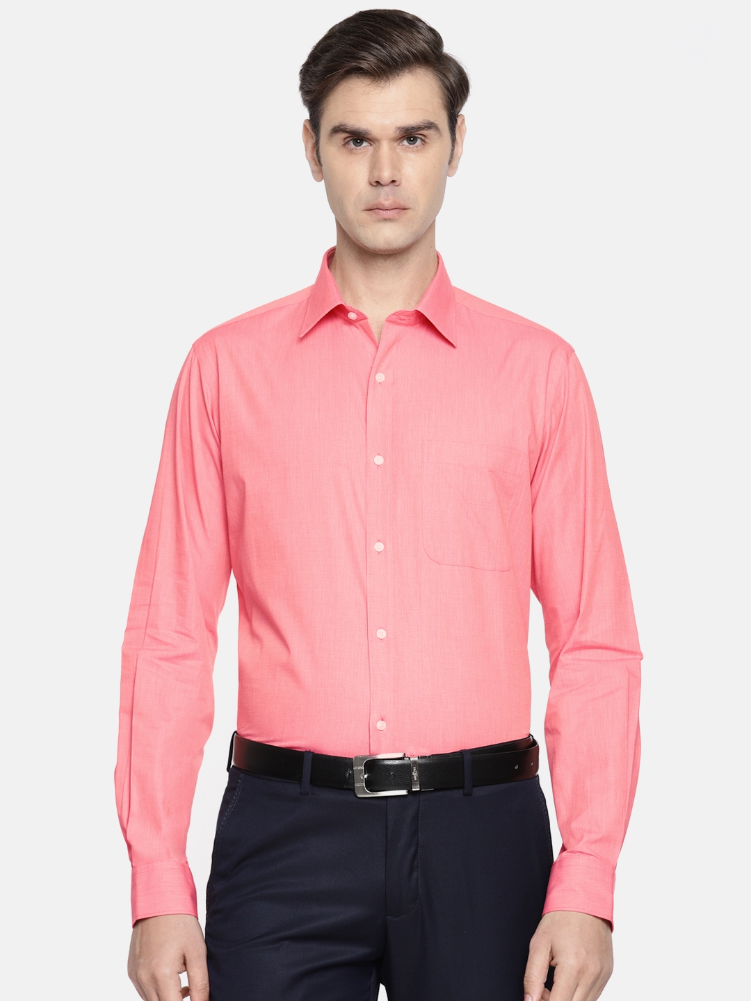 fabric raymond shirts
