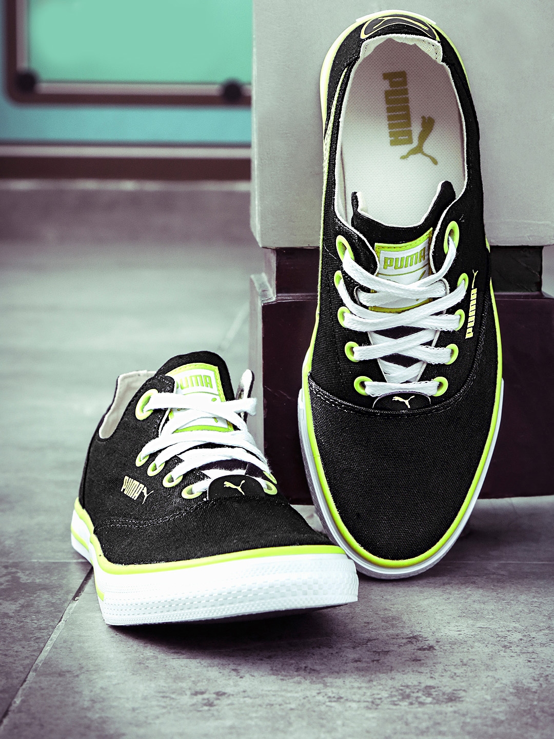 puma aripon 3 dp