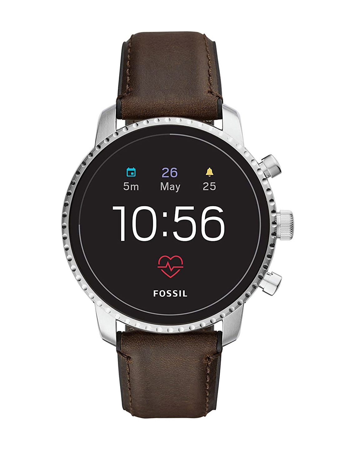 fossil 4015
