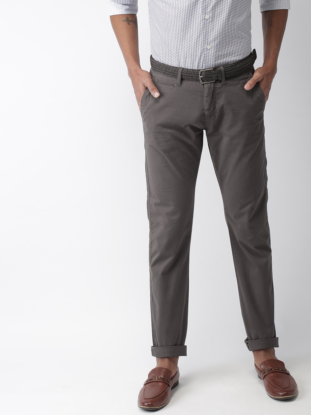 celio joggers pants