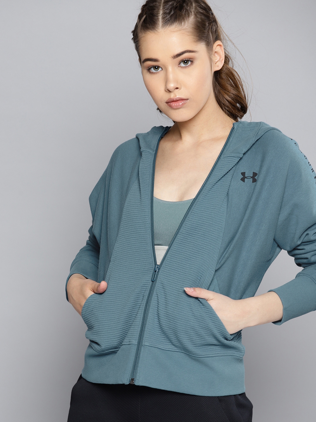 under armour ottoman fleece track pants