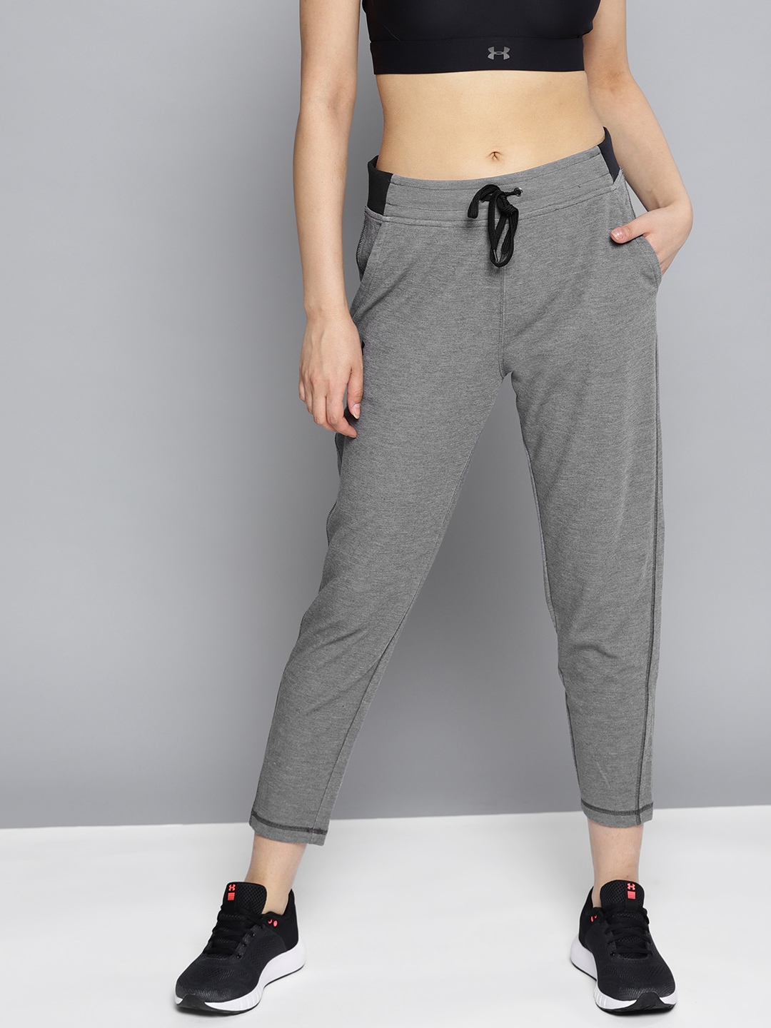 under armour threadborne track pants