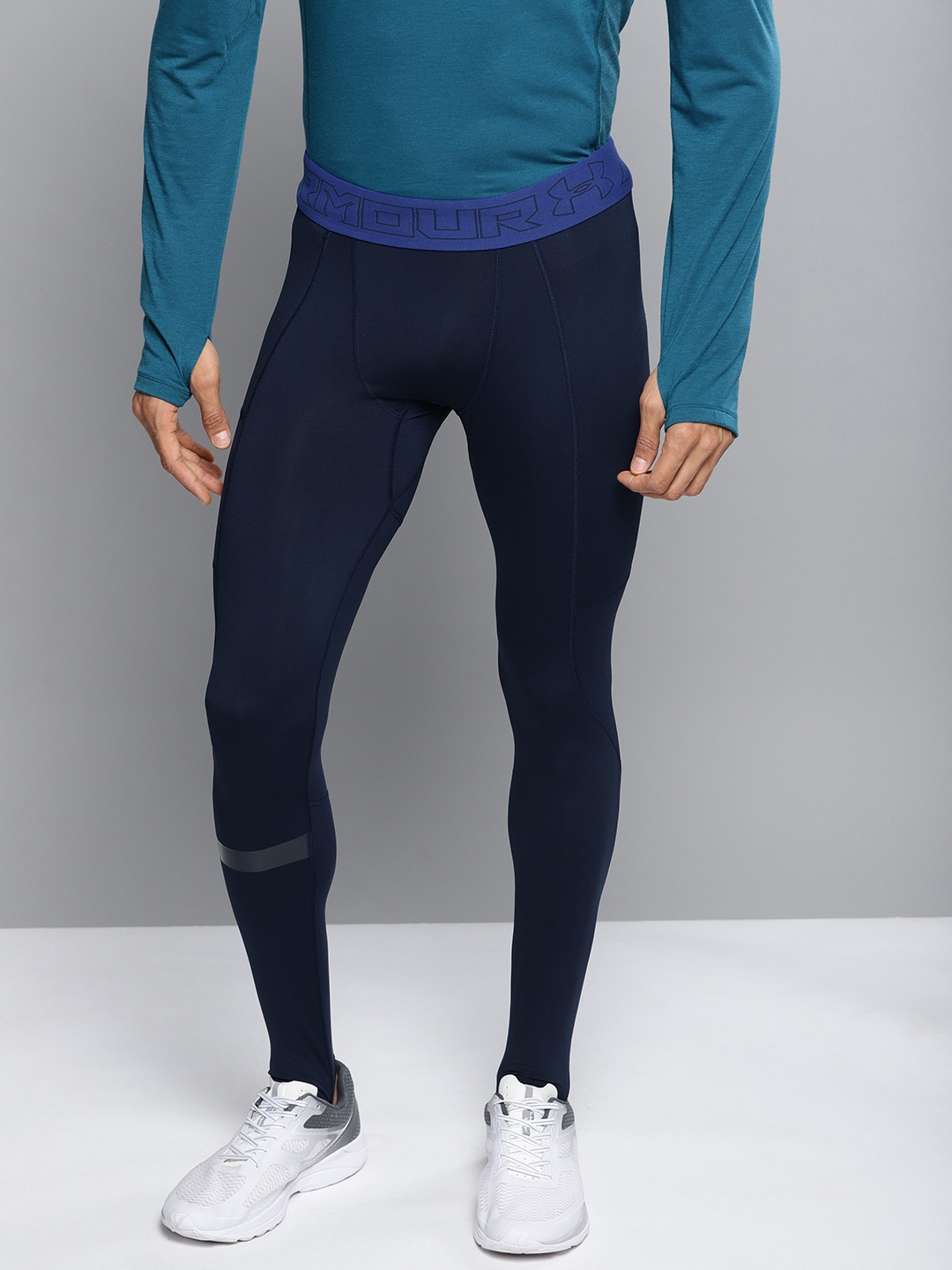 under armour storm tights