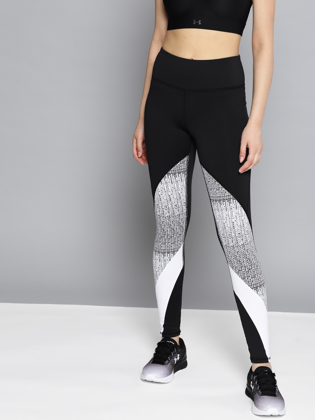 under armour ladies tights