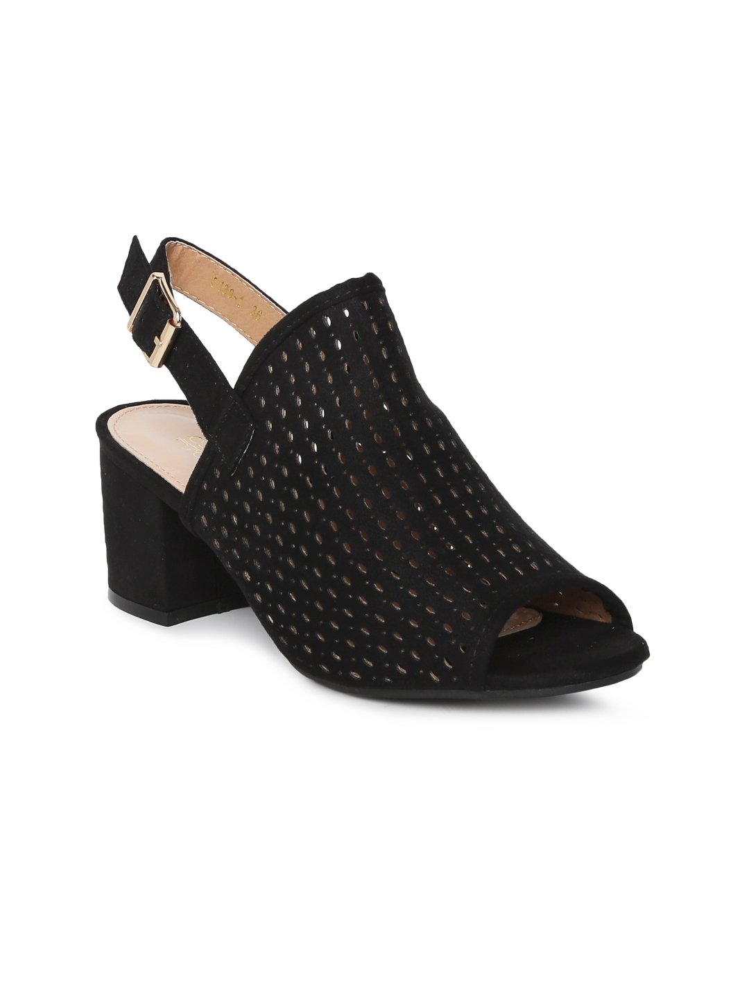 tresmode heels online