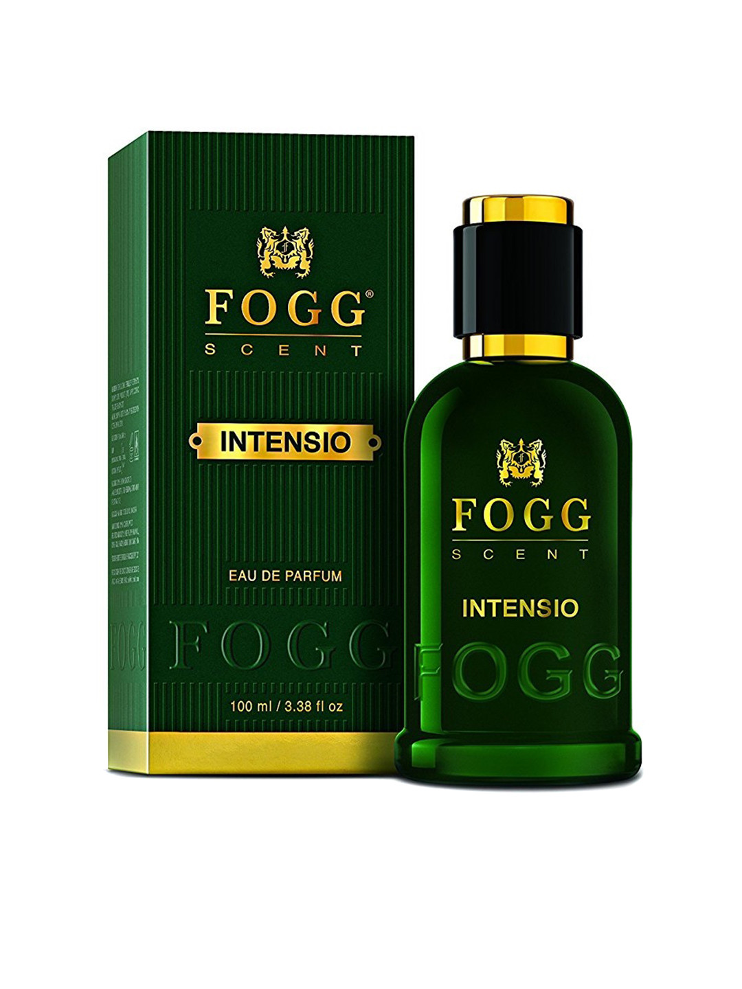 Fogg scent intense wood clearance