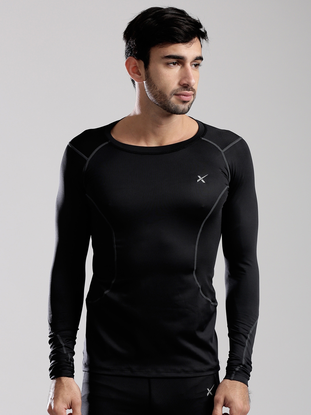 hrx active t shirts