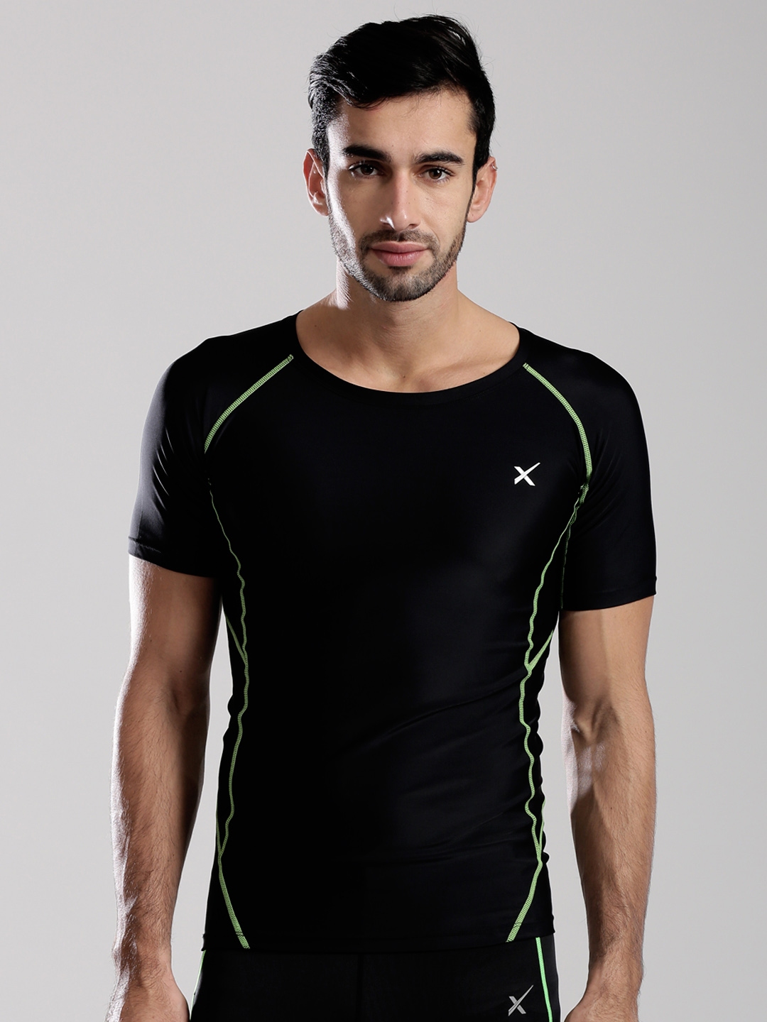 hrx active t shirts