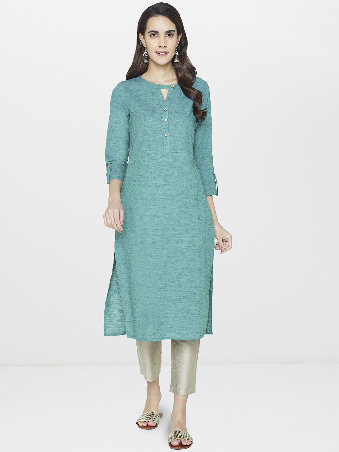 globaldesi kurta
