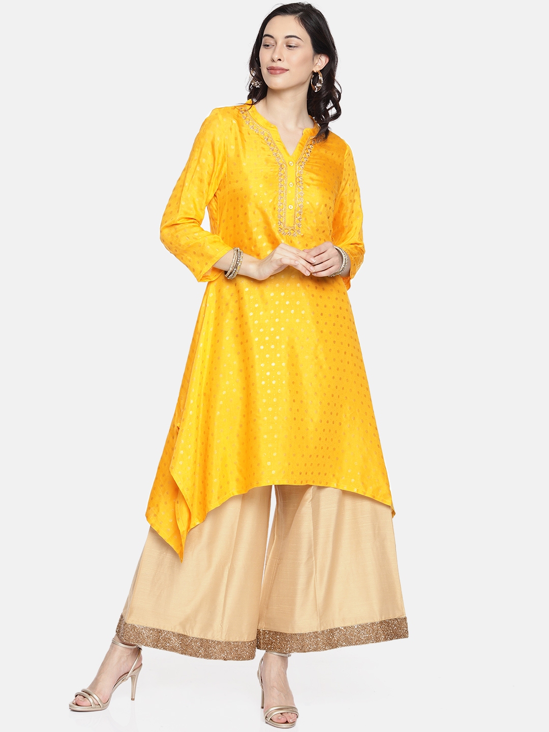 globaldesi kurta