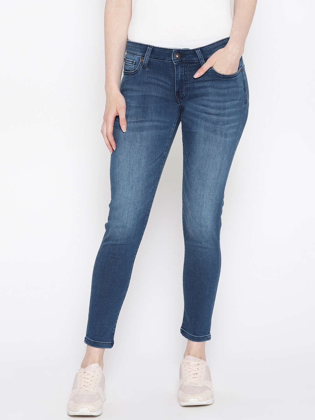 pepe jeans women