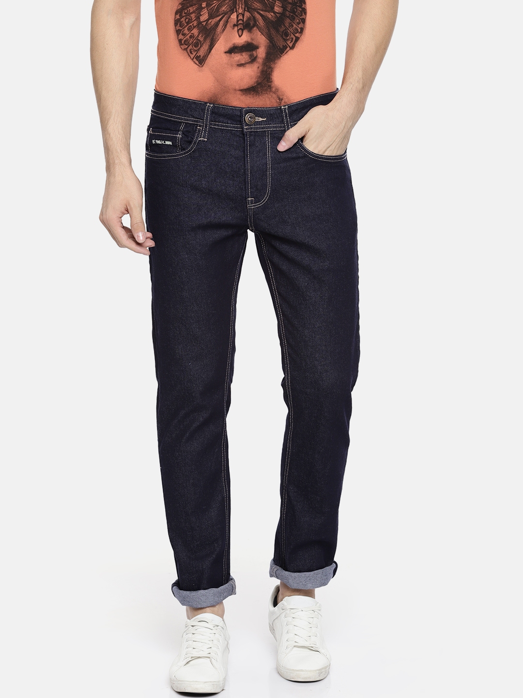 being human jeans