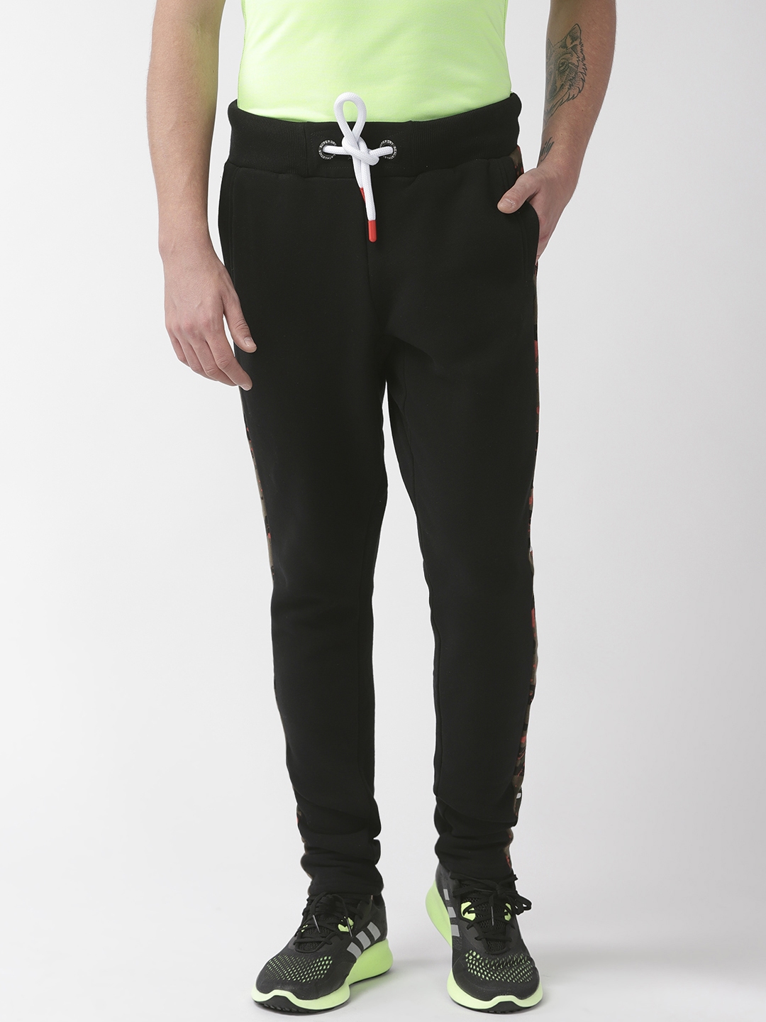 sweatpants sweater set