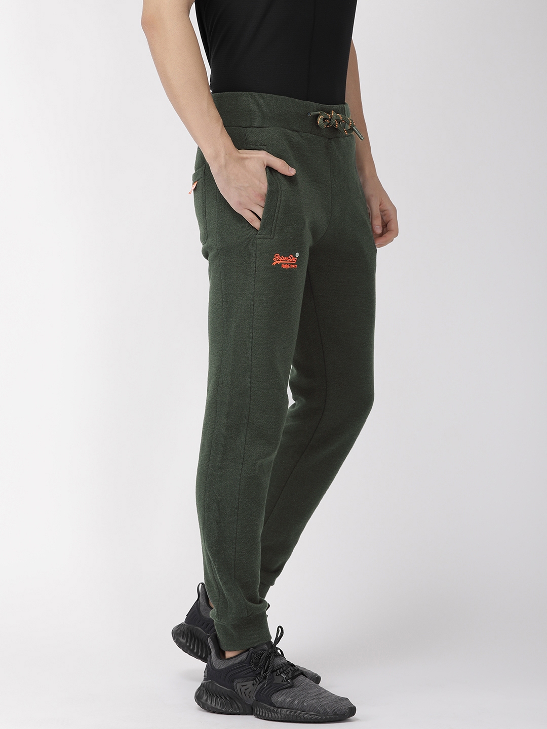 superdry track pants