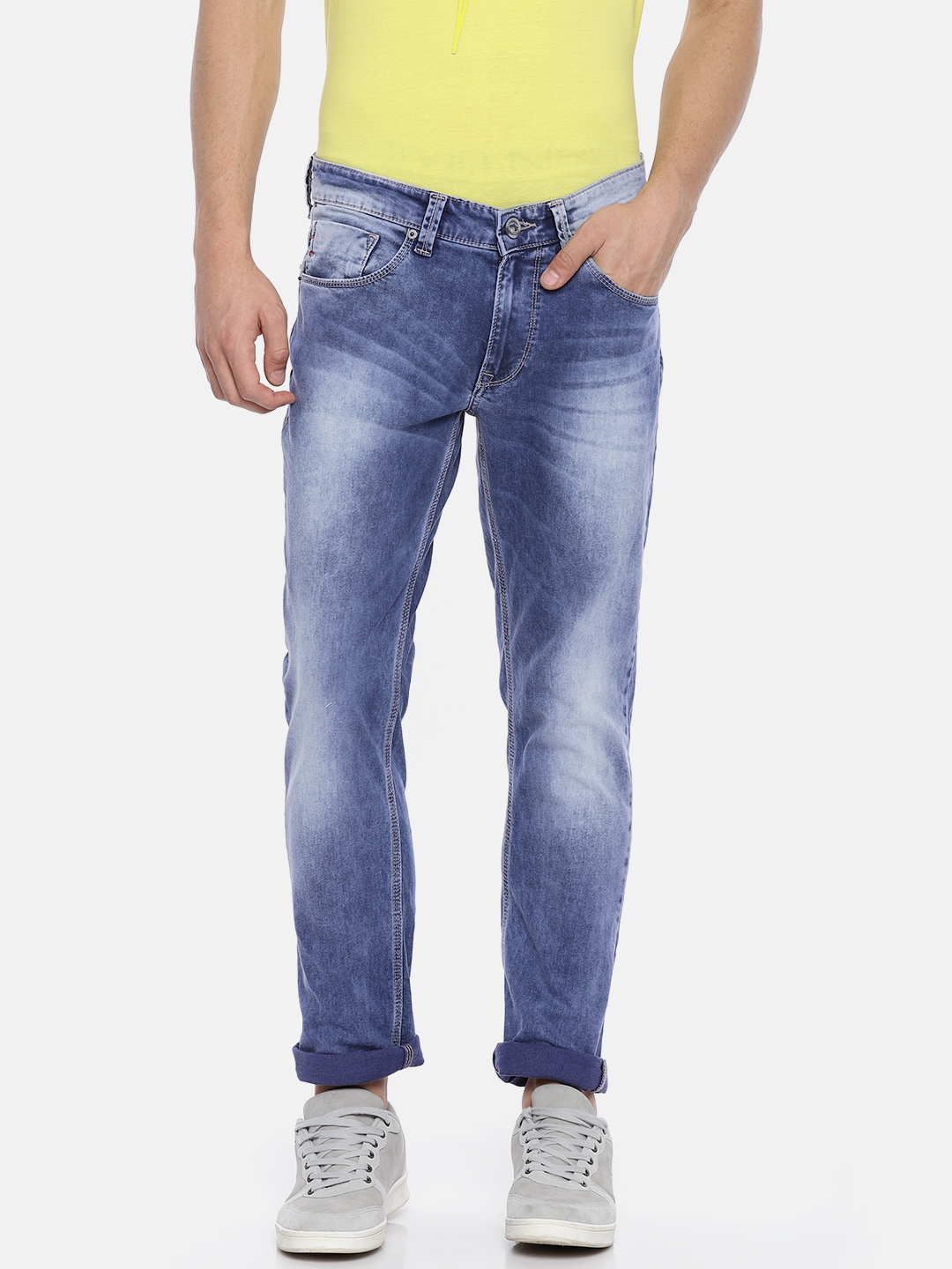 spykar rover jeans