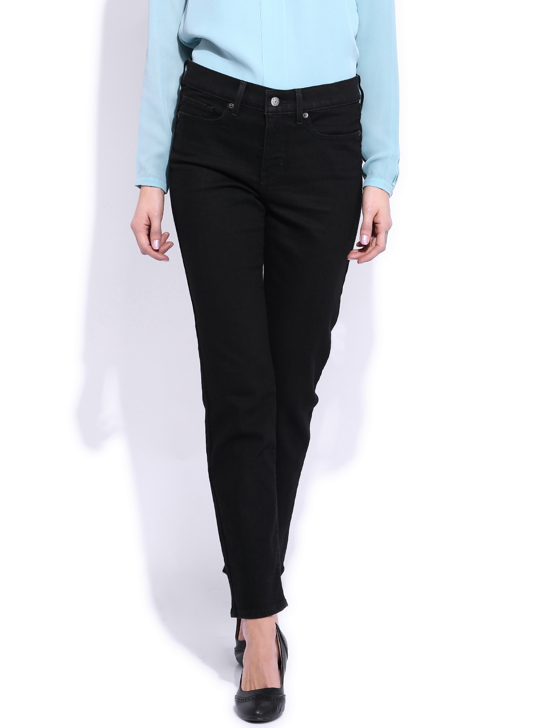 levis 312 shaping slim jeans