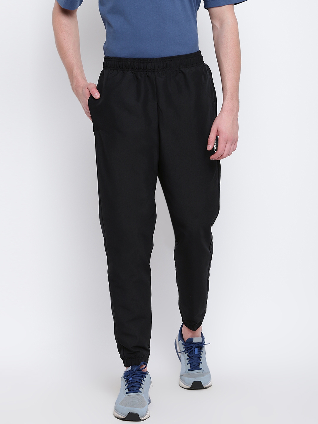 plain joggers wholesale