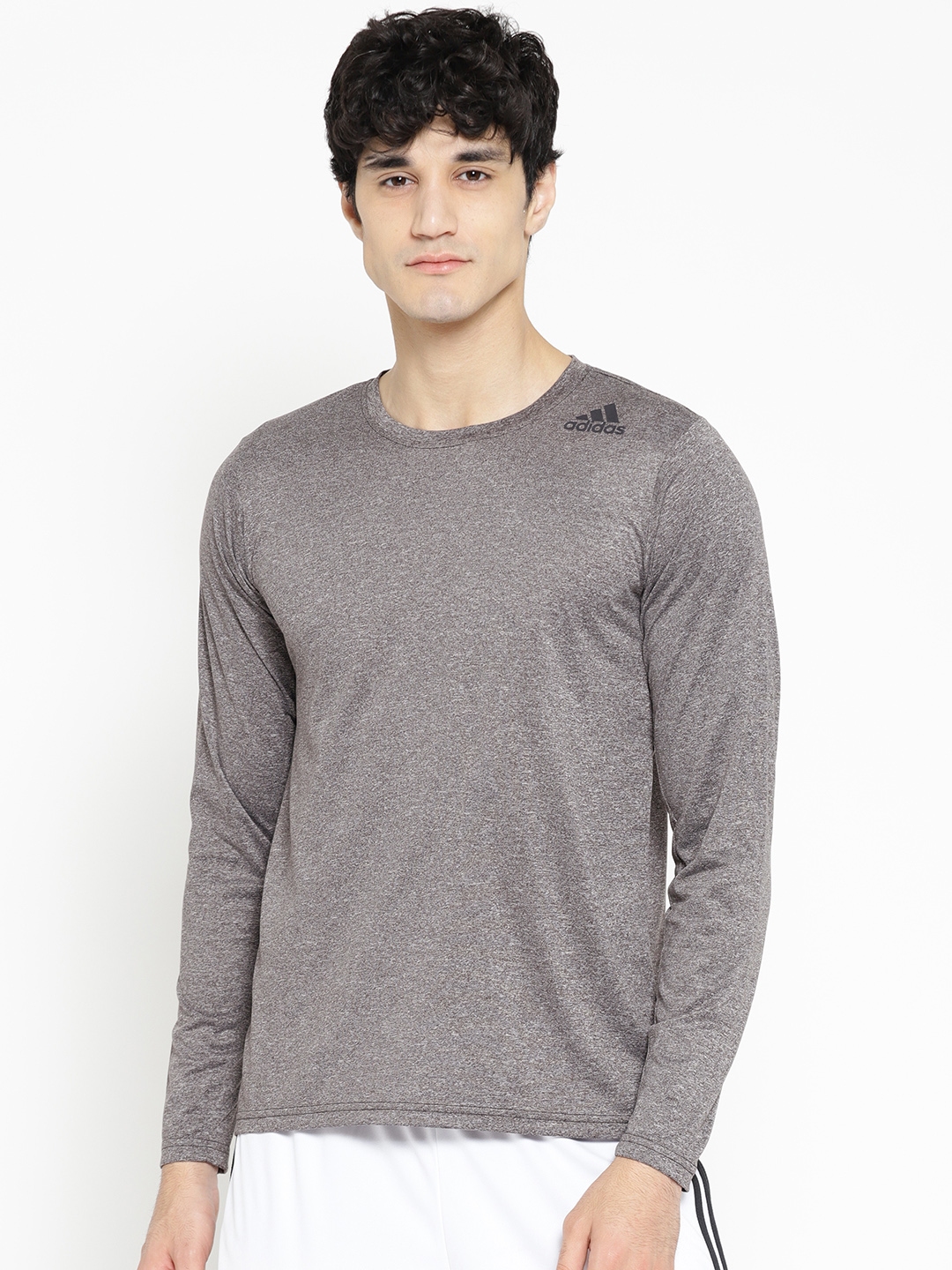 myntra adidas t shirts