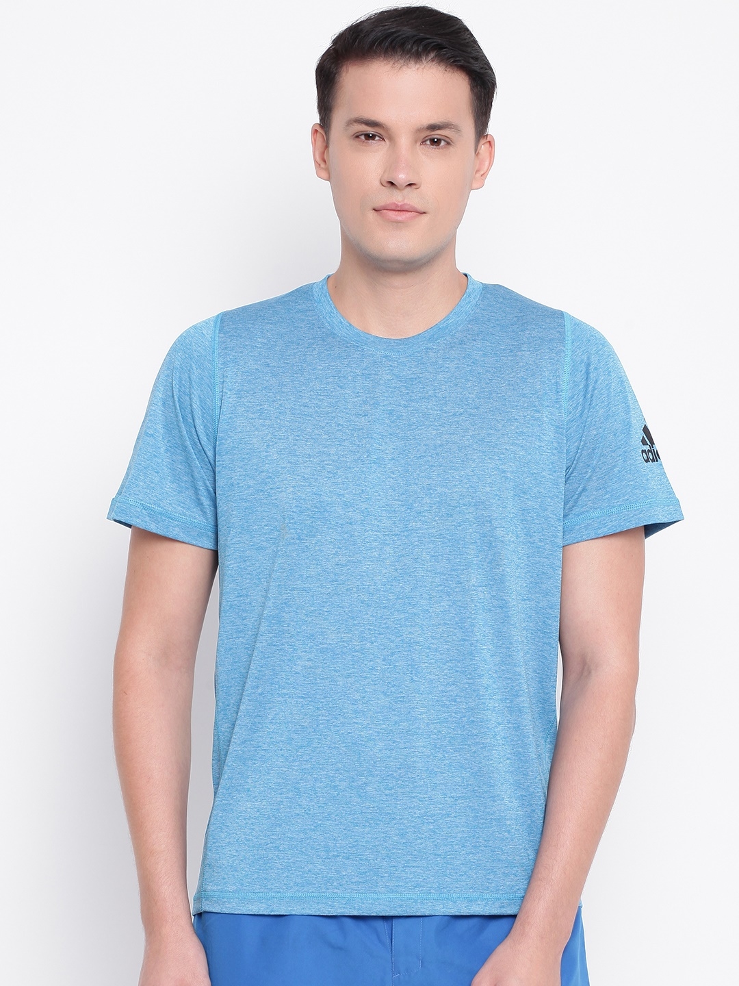 myntra adidas t shirts