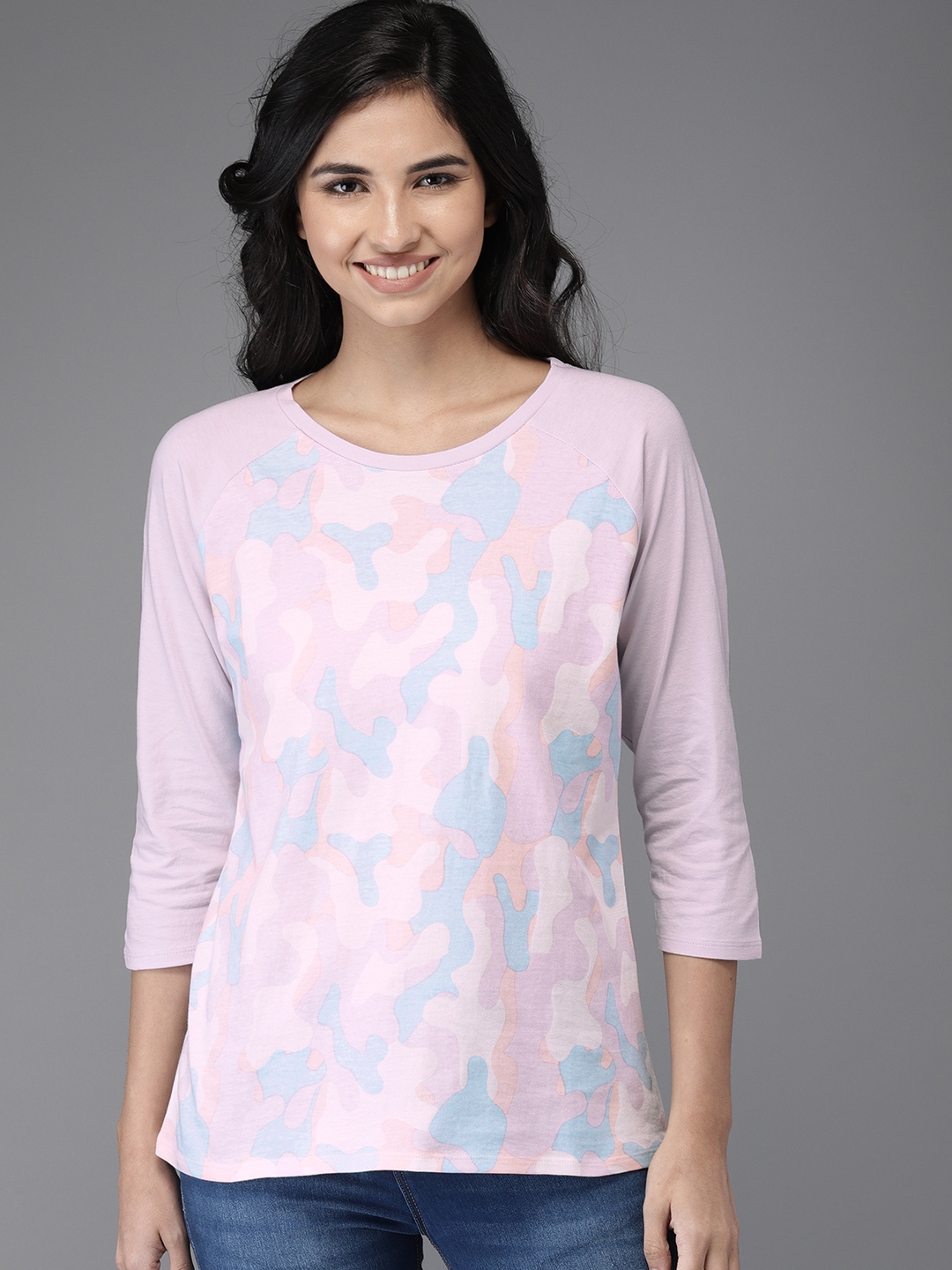 lavendar t shirts