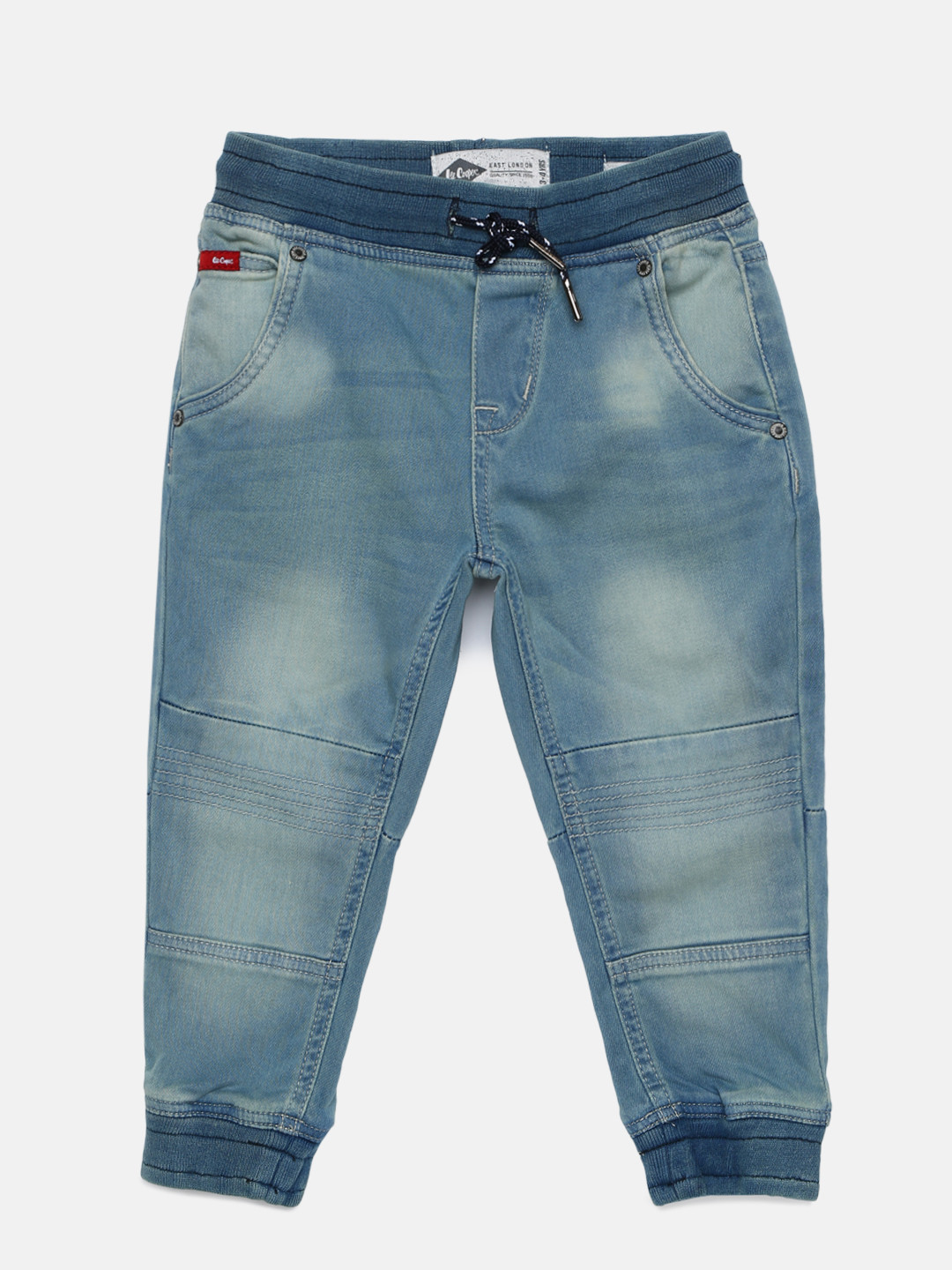 lee cooper jogger jeans